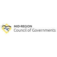 Mid Region COG MPO